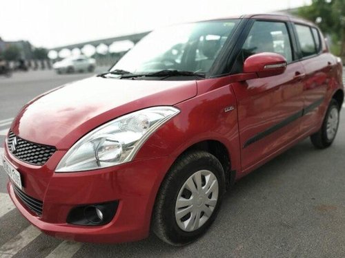 2012 Maruti Suzuki Swift VDI MT for sale in New Delhi