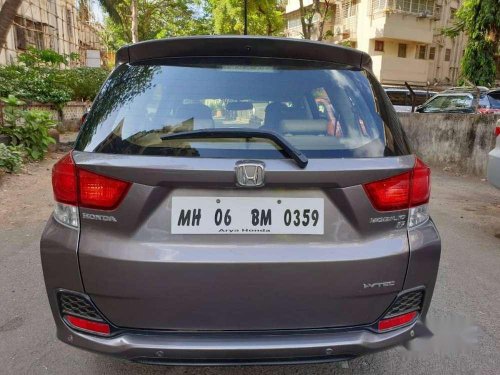 Used Honda Mobilio V i-VTEC 2015 MT for sale in Goregaon