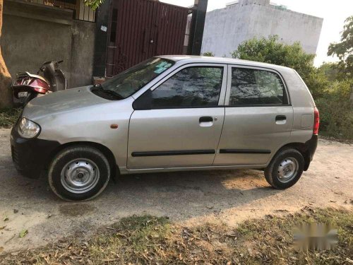 Used 2008 Maruti Suzuki Alto MT for sale in Lucknow