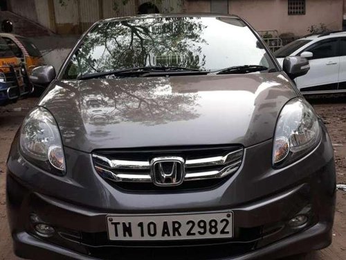 2014 Honda Amaze MT for sale in Chennai