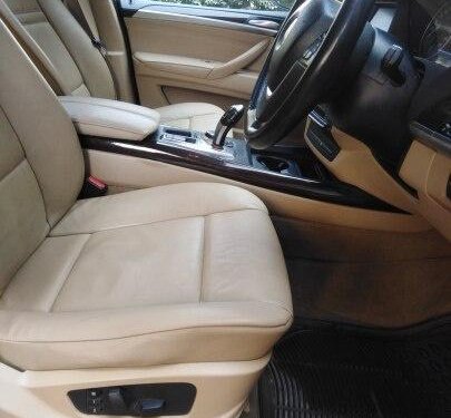 Used 2011 BMW X5 xDrive 30d AT for sale in Gurgaon