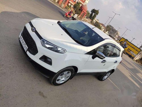 Ford Ecosport EcoSport Ambiente 1.5 Ti VCT Manual, 2013, Diesel MT in Jaipur