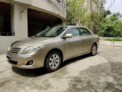 Used 2009 Toyota Corolla Altis MT for sale in Pune