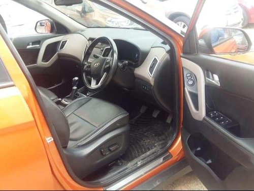 2019 Hyundai Creta 1.6 SX MT for sale in Kolkata