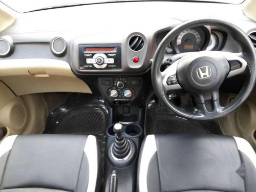 Honda Brio V Manual, 2012, Petrol MT for sale in Hyderabad