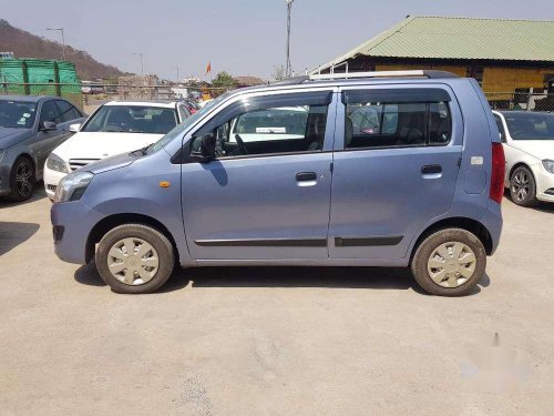 Maruti Suzuki Wagon R LXI CNG 2014 MT for sale in Pune