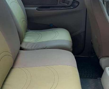 2010 Toyota Innova MT for sale in Dhanbad