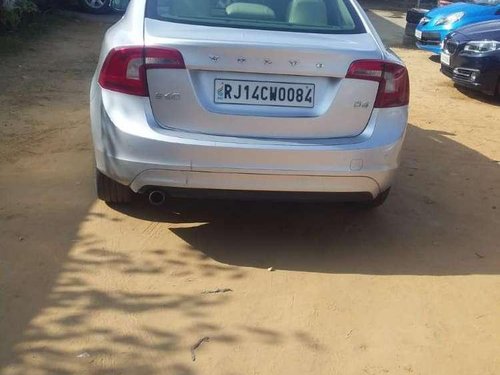 2014 Volvo S60 MT for sale in Jaipur