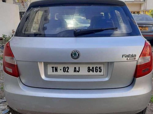 Used 2009 Skoda Fabia MT for sale in Chennai