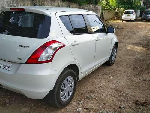 Maruti Suzuki Swift VDi, 2016, Diesel MT for sale in Chennai