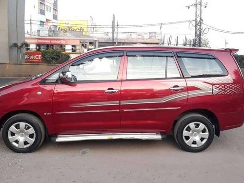 Used 2008 Toyota Innova MT for sale in Hyderabad