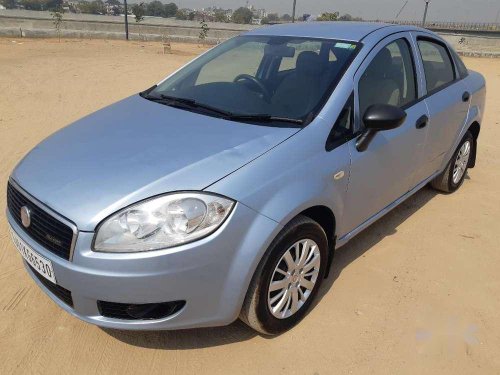 Used 2011 Fiat Linea Dynamic MT for sale in Ahmedabad