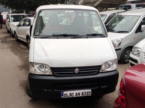 Used Maruti Suzuki Eeco 2016 MT for sale in New Delhi 