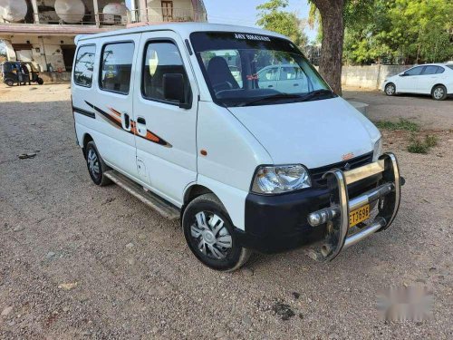 2017 Maruti Suzuki Eeco MT for sale in Vijapur