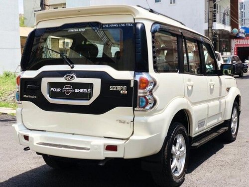 2014 Mahindra Scorpio 1.99 S10 MT for sale in Bangalore