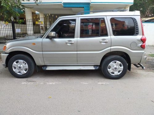 2013 Mahindra Scorpio LX MT for sale in Chennai