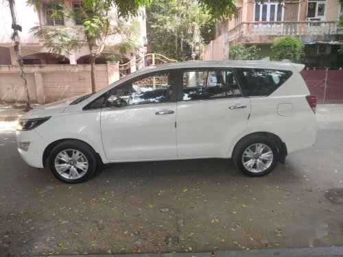 Used Toyota Innova Crysta 2018 MT for sale in Chennai