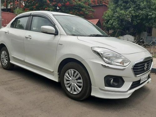 Used Maruti Suzuki Dzire VXI 2018 AT for sale in Pune