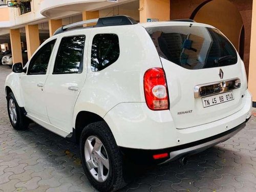 Used 2012 Renault Duster MT for sale in Coimbatore