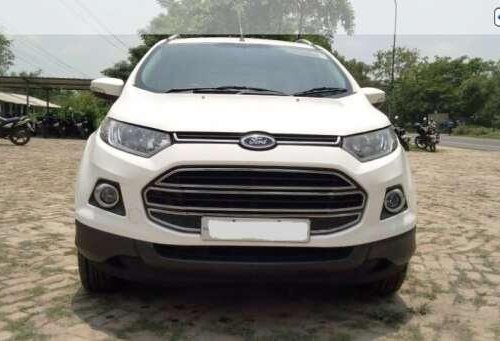 Used Ford EcoSport 2015 MT for sale in Purnia