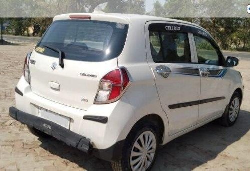 Used 2015 Maruti Suzuki Celerio ZXI MT for sale in Purnia