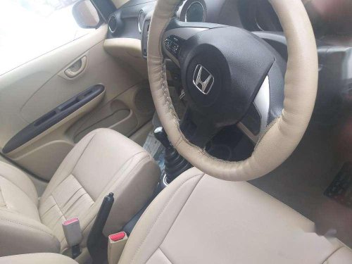 Used Honda Amaze S i-DTEC 2013 MT for sale in Jaipur