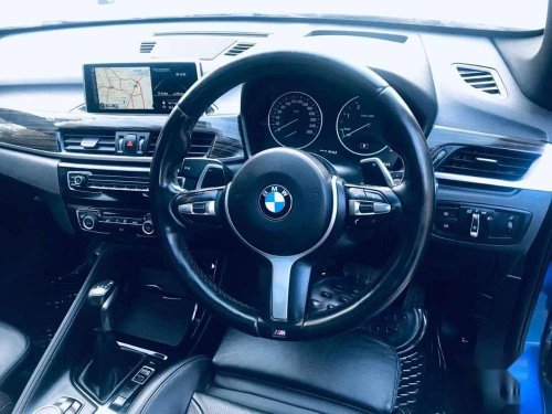 BMW X1 sDrive20d M Sport, 2016, Diesel MT in Gurgaon