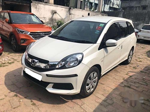 2016 Honda Mobilio S i-DTEC MT for sale in Kolkata