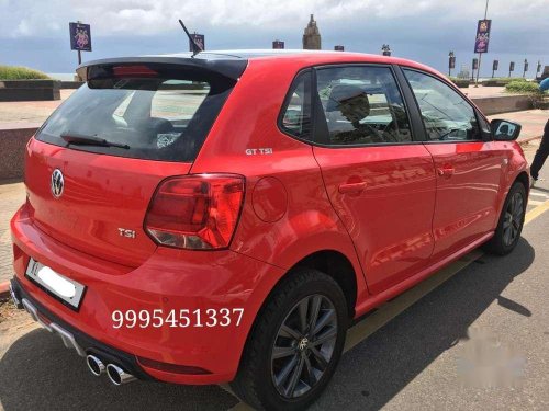 Volkswagen Polo GT TSI, 2014, Petrol MT in Kozhikode