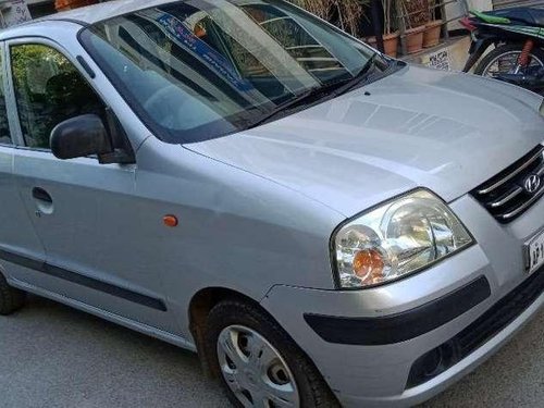 Hyundai Santro Xing GLS 2008 MT for sale in Hyderabad