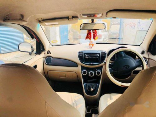 Hyundai i10 Era 2008 MT for sale in Kolkata 