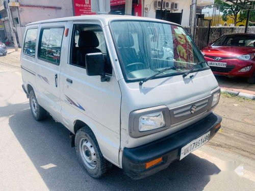 Used 2016 Maruti Suzuki Omni MT for sale in Haridwar