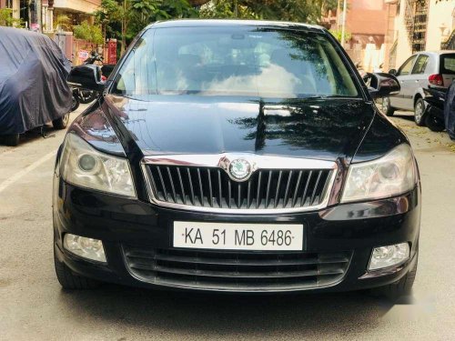 Skoda Laura Ambiente 2011 MT for sale in Nagar