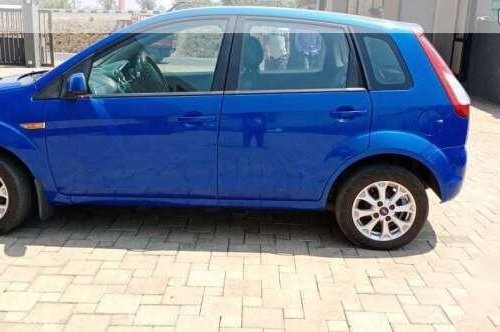 Ford Figo, 2013, Diesel MT for sale in Kolhapur