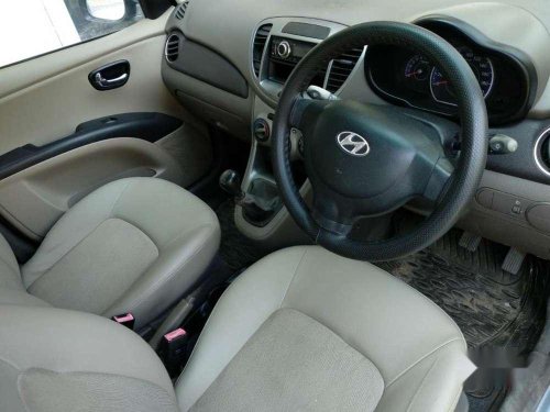 Used 2010 Hyundai i10 MT for sale in Chandigarh