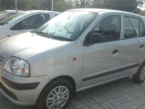 2013 Hyundai Santro Xing GLS MT for sale in Hyderabad