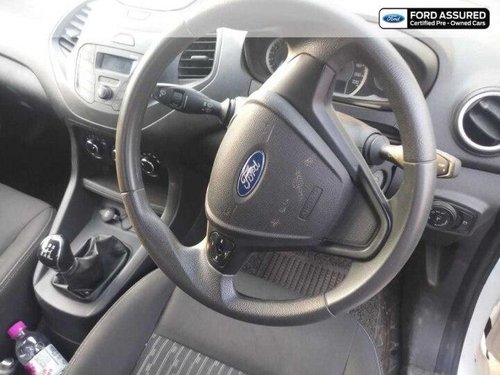 Used Ford Figo 2017 MT for sale in Patna 