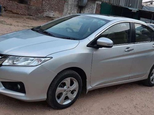 Honda City VX, 2015, Diesel MT for sale in Ahmedabad