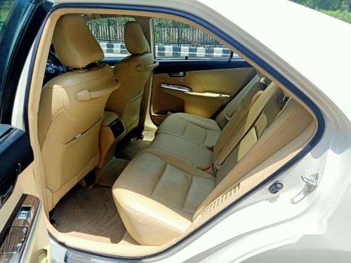 2016 Toyota Camry AT for sale in Gurgaon