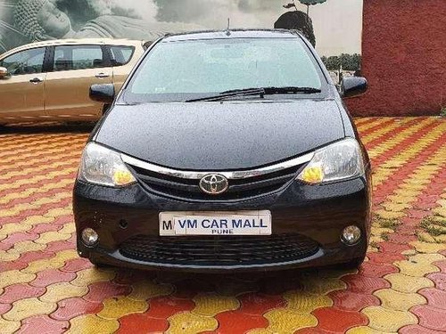 Used Toyota Etios Liva V 2011 MT for sale in Pune 