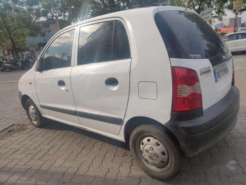 2006 Hyundai Santro MT for sale in Nagpur