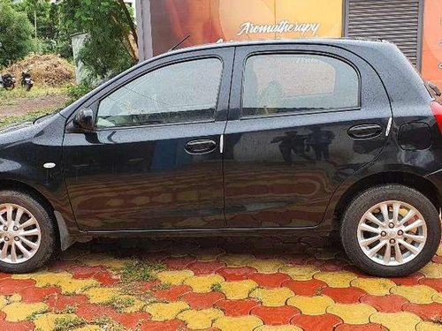 Used Toyota Etios Liva V 2011 MT for sale in Pune 