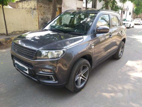 Maruti Suzuki Vitara Brezza VDi 2019 MT for sale in Jalandhar