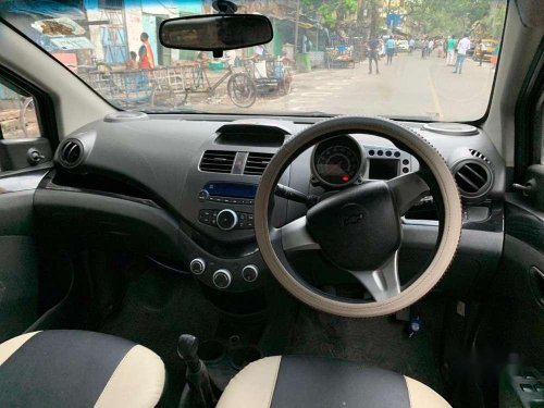 Used Chevrolet Beat LT 2010 MT for sale in Kolkata