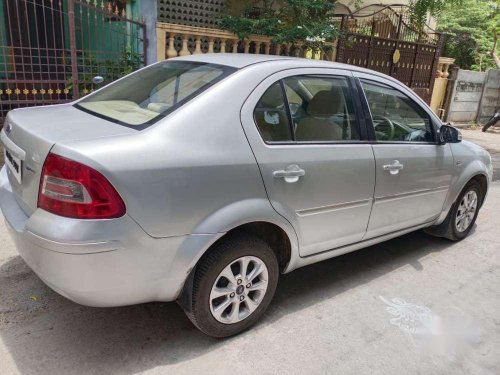 Ford Fiesta 2013 MT for sale in Pondicherry