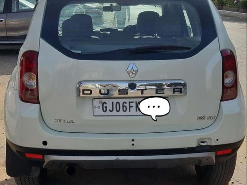 Used 2013 Renault Duster MT for sale in Vadodara