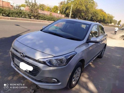 Hyundai Elite i20 Sportz 1.2 2016 MT for sale in Jaipur