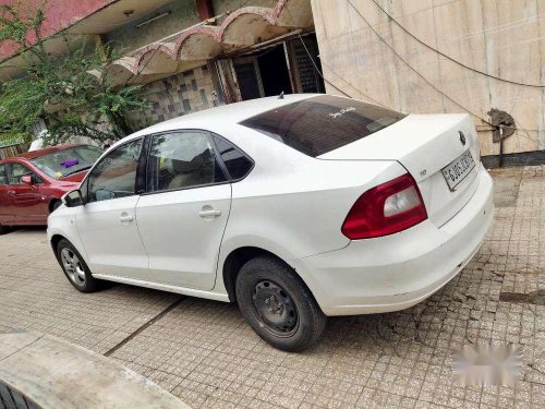 Used 2013 Skoda Rapid MT for sale in Surat 