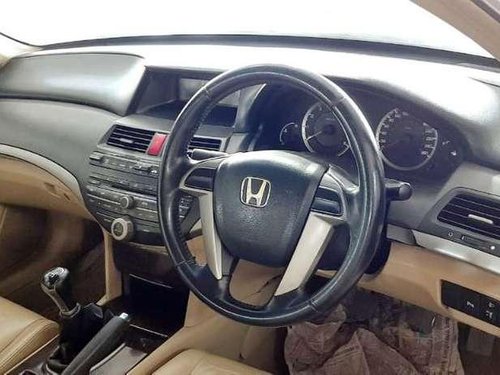 2009 Honda Accord MT for sale in Chandigarh