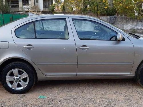 Skoda Laura 2013 MT for sale in Ahmedabad